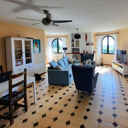 Vila Casa Blanca Alcossebre Exteriér fotografie